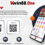 Người chơi cần chọn đúng phiên bản Vwin app cho điện thoại di động