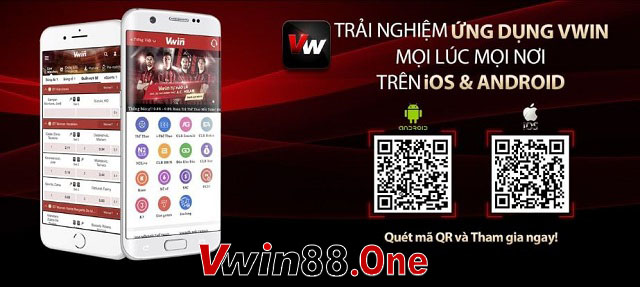 Cách tải và cài đặt Vwin88 app để trải nghiệm thế giới cá cược trên điện thoại của bạn