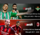 Những hoạt động Vwin tài trợ trong mảng thể thao điện tử và Bóng đá