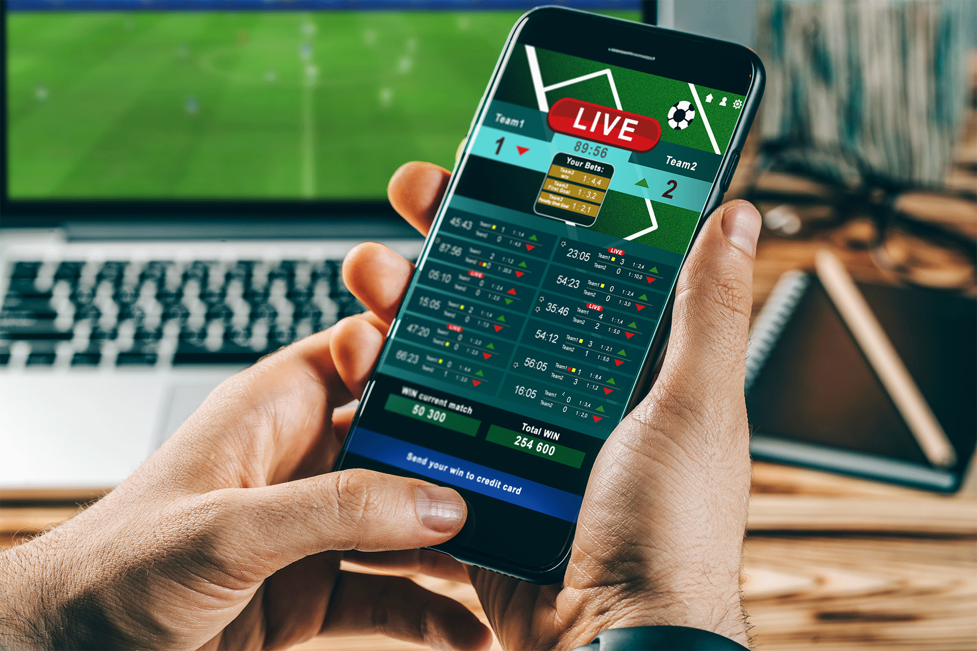 Thăng hoa với Vwin88 Live Betting: Đặt cược trực tiếp trên các sự kiện thể thao sôi động