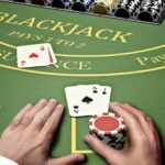Chiến thắng lớn với blackjack tại Vwin: Hướng dẫn và bí quyết chơi thành công